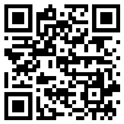 Buy Me a Coffee QR code